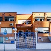 benidorm colegio