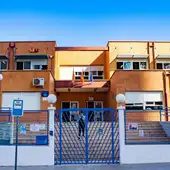 benidorm colegio benidorm colegio