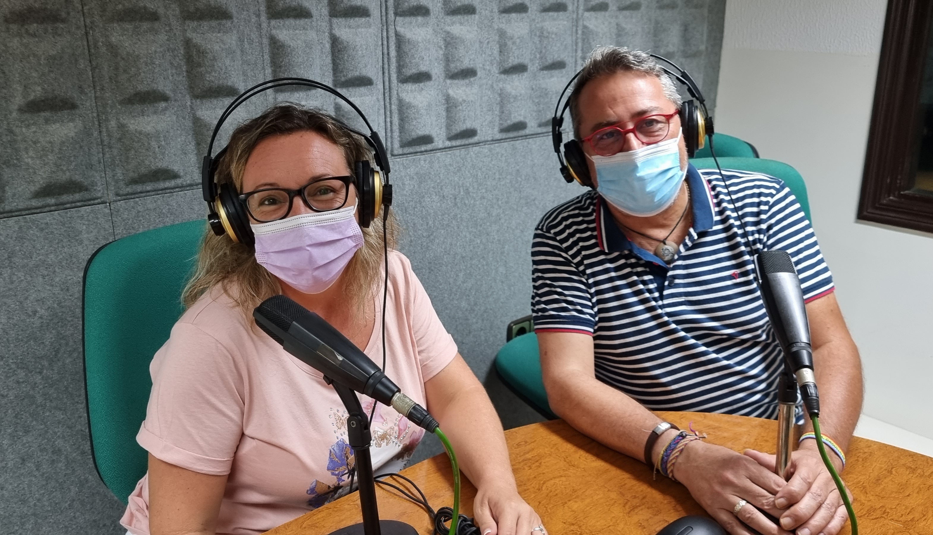 Teresa Marín, psicóloga, analiza los motivos por los que muchas parejas rompen tras las vacaciones Teresa Marín, psicóloga, analiza los motivos por los que muchas parejas rompen tras las vacaciones