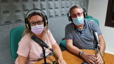 Teresa Marín, psicóloga, analiza los motivos por los que muchas parejas rompen tras las vacaciones teresa marin