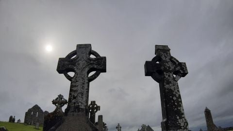 El Colegio Invisible 2x80 Celtas, druidas y castillos encantados