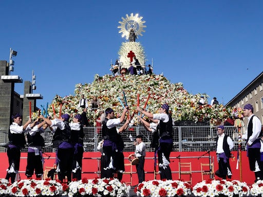 Qué se puede hacer y qué no en las NO Fiestas del Pilar Qué se puede hacer y qué no en las NO Fiestas del Pilar