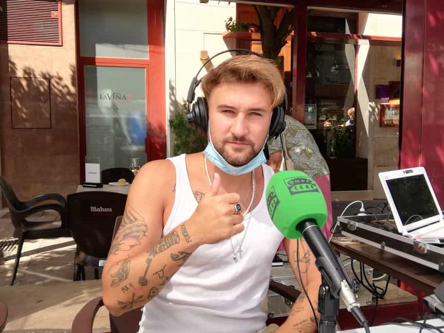 Más de Uno La Mancha 03/09/2021 Más de Uno La Mancha 03/09/2021