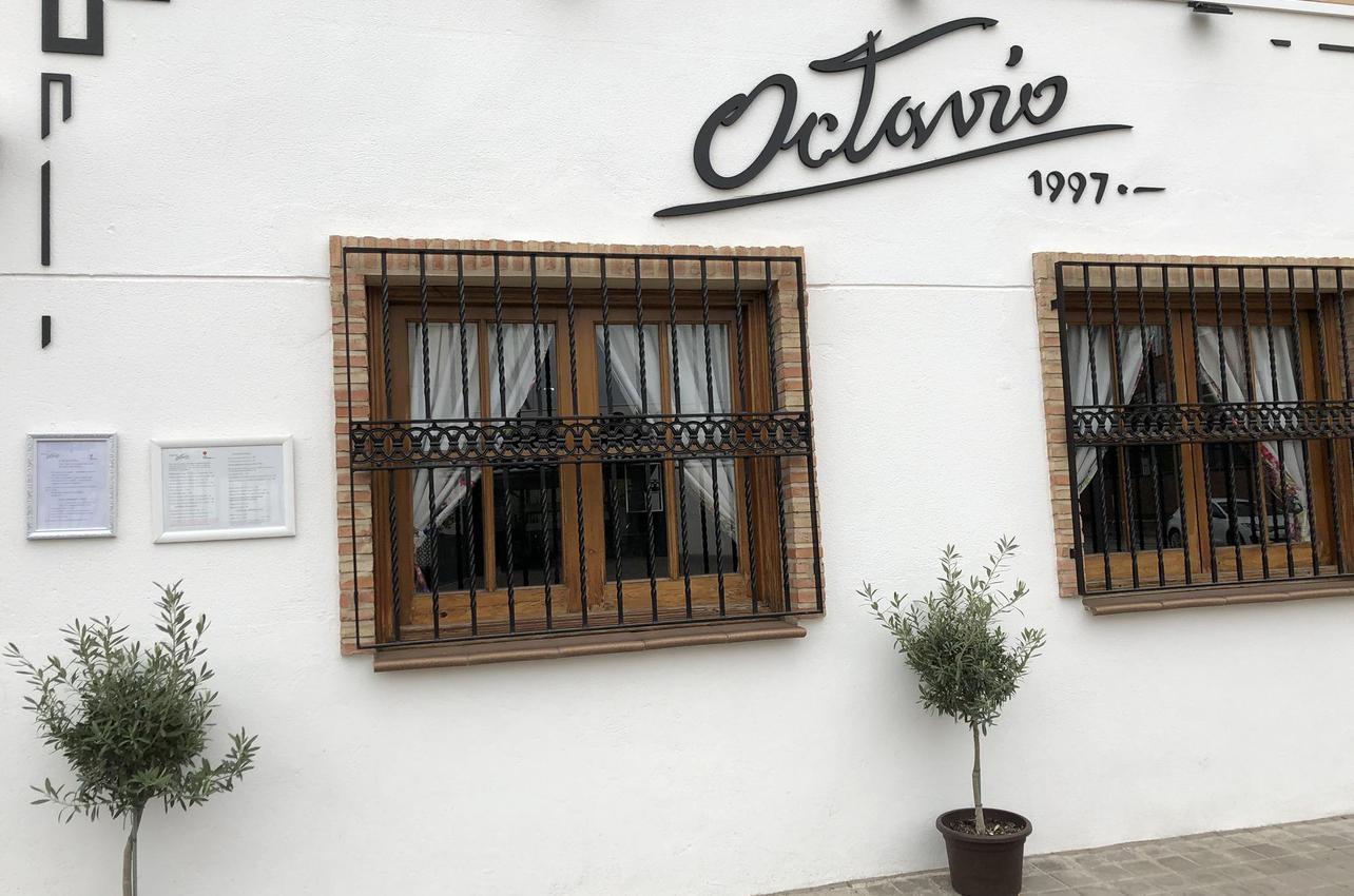 Hablamos con Belén García Castro del Mesón Octavio, uno de los reconocidos con esta catalogación gastronómica Hablamos con Belén García Castro del Mesón Octavio, uno de los reconocidos con esta catalogación gastronómica