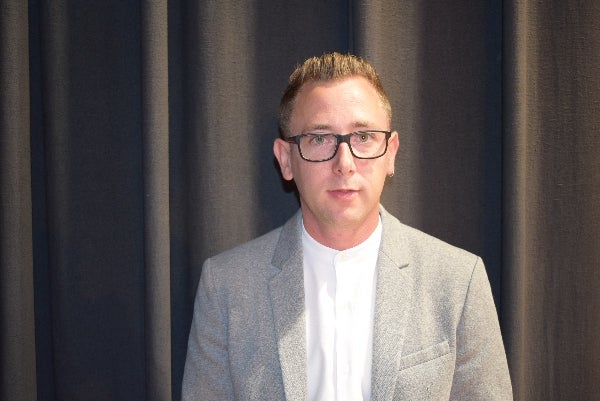 Uclés: "el proyecto de renovación del césped del Nou Pla ya está remitido a Diputación" Uclés: "el proyecto de renovación del césped del Nou Pla ya está remitido a Diputación"