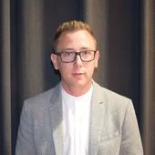 José Ramón Uclés José Ramón Uclés
