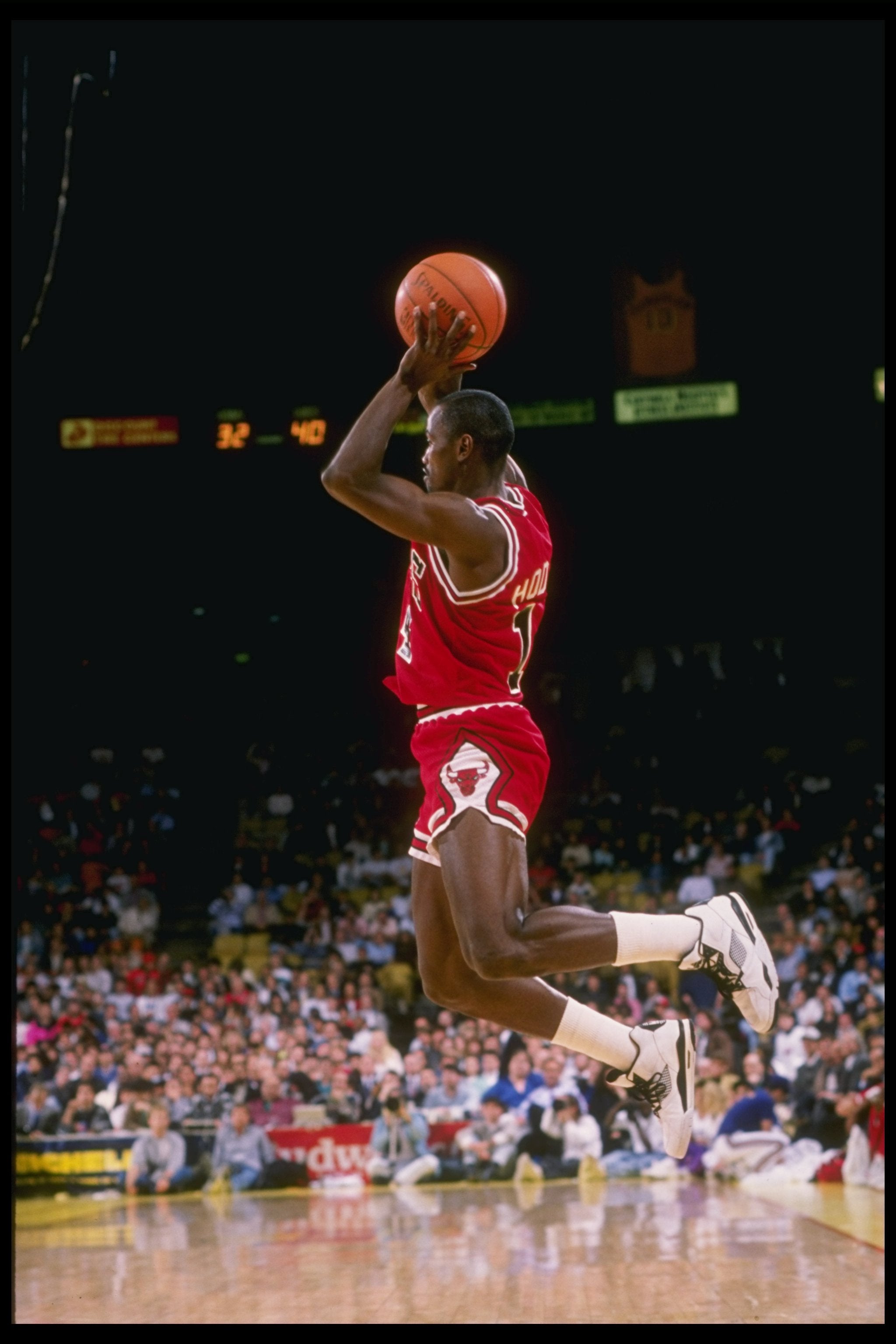 Craig Hodges, de llegenda NBA al Camino de Santiago Craig Hodges, de llegenda NBA al Camino de Santiago