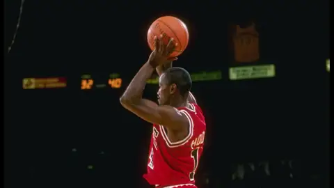 Craig Hodges NBA Craig Hodges NBA