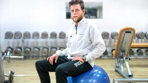 Jesús Martínez de Ludens Jesús Martínez de Ludens