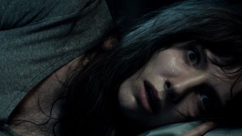 'Maligno', entre los principales estrenos de la semana en el mundo del cine.