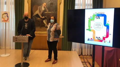 El Ayuntamiento retoma la oferta de actividades para centros educativos El Ayuntamiento retoma la oferta de actividades para centros educativos