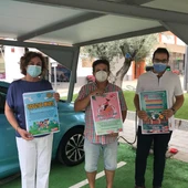 Bigastro convierte septiembre en ele mes de la movilidad sostenible con mas de una decena de actividades Bigastro convierte septiembre en ele mes de la movilidad sostenible con mas de una decena de actividades