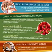 Jornadas Gastronómicas de Villanueva de los Infantes Jornadas Gastronómicas de Villanueva de los Infantes