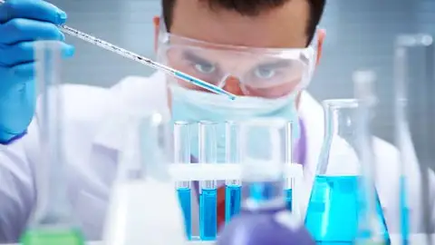 Investigación Investigación