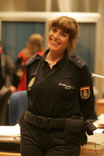 Neus Sanz: "Habrá muchas sorpresas y la comedia será la protagonista en esta nueva temporada" Neus Sanz: "Habrá muchas sorpresas y la comedia será la protagonista en esta nueva temporada"