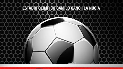F&uacute;tbol