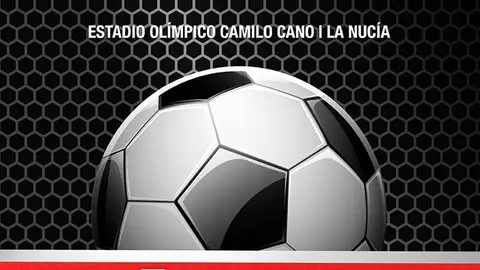 Selecciones en MArina Baixa Fútbol