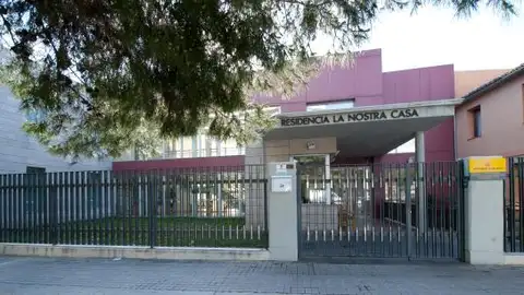 Residencia "La Nostra Casa" foto