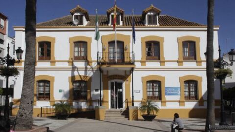 Una exposici&oacute;n muestra el cambio que ha atravesado San Pedro Alc&aacute;ntara en el &uacute;ltimo sigo 