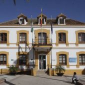 Una exposición muestra el cambio que ha atravesado San Pedro Alcántara en el último sigo 