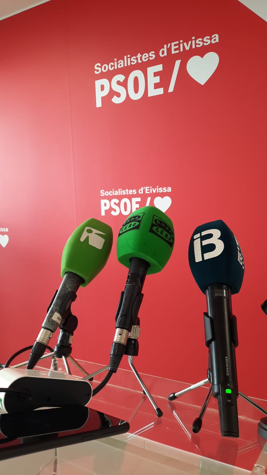 PSOE exige la destitución del Jefe de Policía local de Sant Antoni tras la absolución de Alcaraz PSOE exige la destitución del Jefe de Policía local de Sant Antoni tras la absolución de Alcaraz
