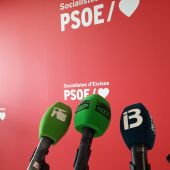PSOE exige la destitución del Jefe de Policía local de Sant Antoni tras la absolución de Alcaraz