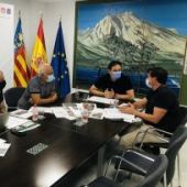 Reunión DTI Finestrat