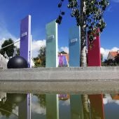 O Festival Internacional de Xardíns de Allariz xa recibiu a 25.000 visitantes