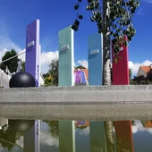 O Festival Internacional de Xardíns de Allariz xa recibiu a 25.000 visitantes O Festival Internacional de Xardíns de Allariz xa recibiu a 25.000 visitantes