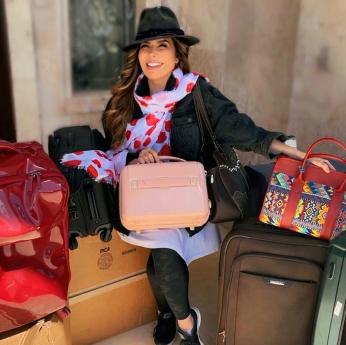 Gloria Trevi y Boris Izaguirre: ¿Diva se nace o se hace? Gloria Trevi y Boris Izaguirre: ¿Diva se nace o se hace?