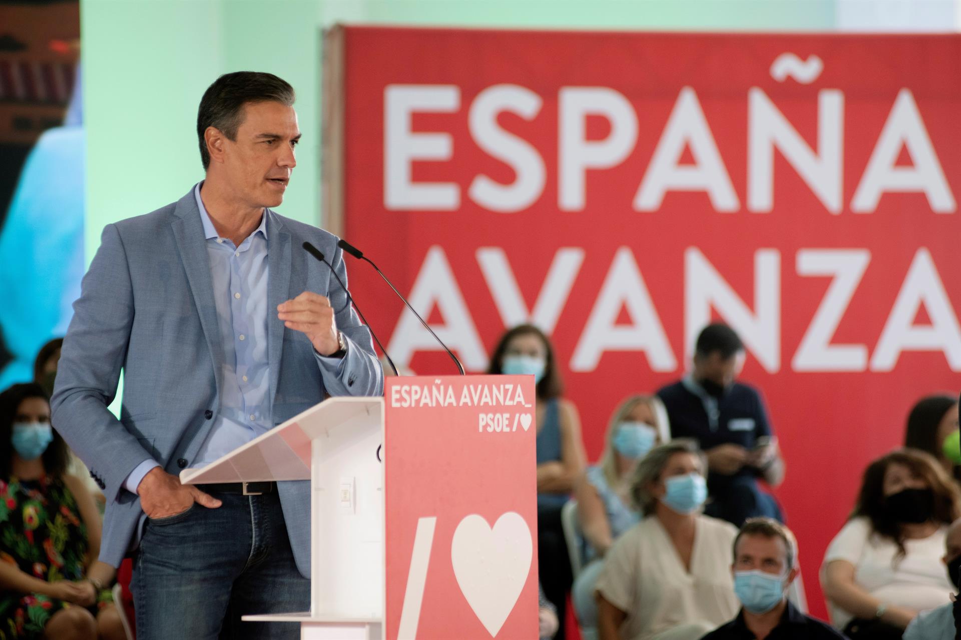 Tertulia: ¿Habrá una renovación en el PSOE de Pedro Sánchez? Tertulia: ¿Habrá una renovación en el PSOE de Pedro Sánchez?