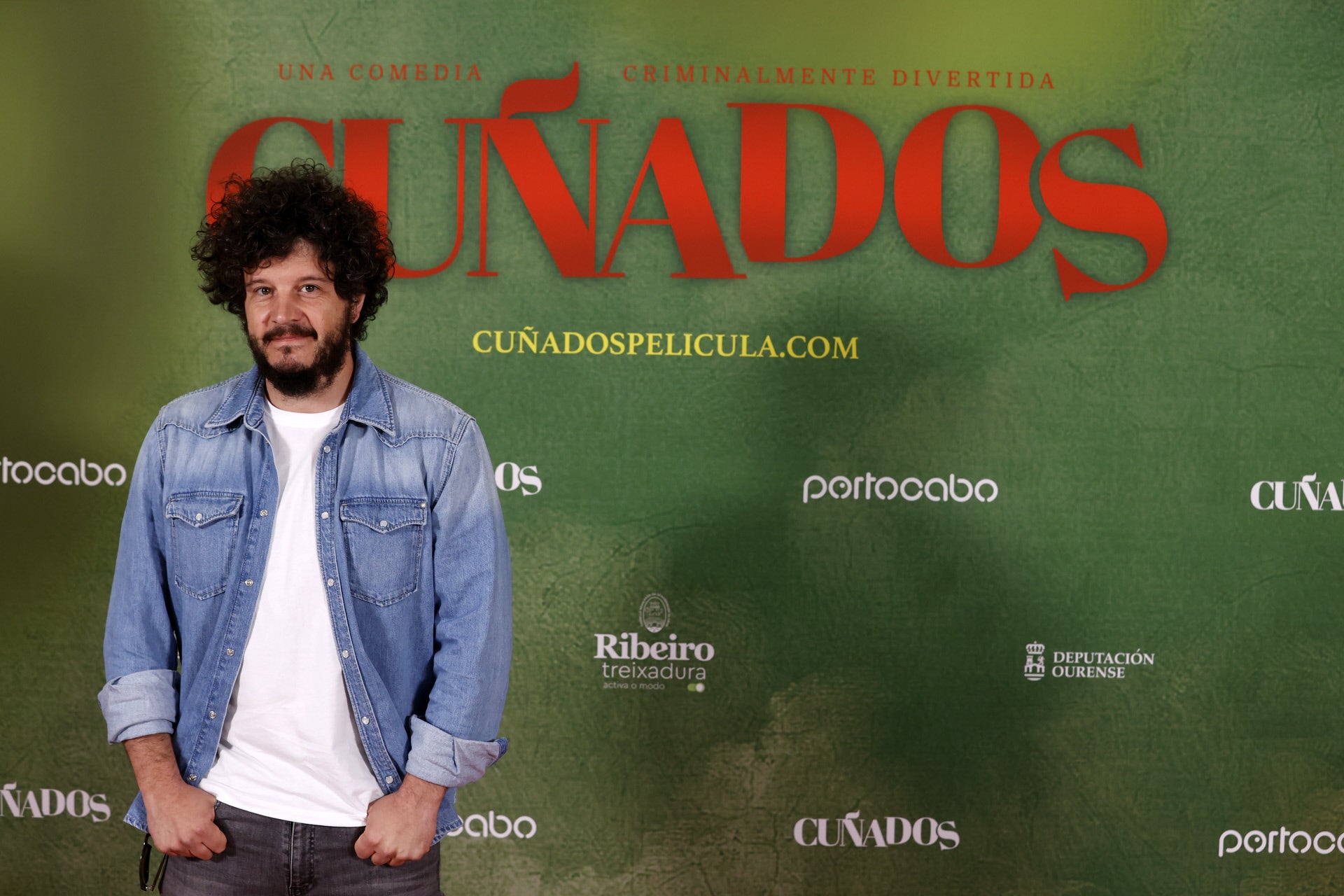 'Un dos meus', la iniciativa de Xosé Antonio Touriñán que ha revolucionado las redes 'Un dos meus', la iniciativa de Xosé Antonio Touriñán que ha revolucionado las redes