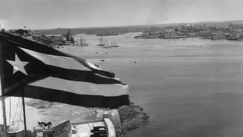 La Habana, Cuba La Habana, Cuba