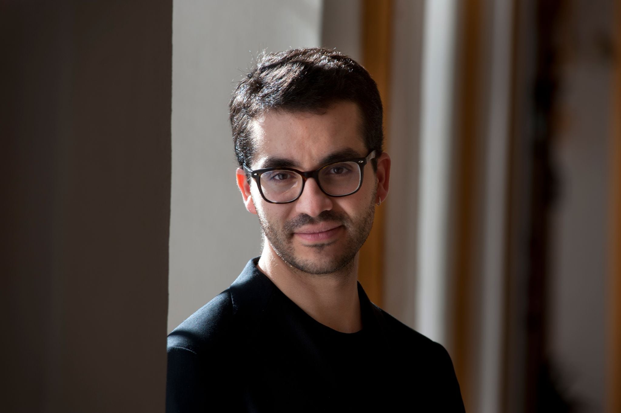 Juan Pérez Floristán, el Beethoven del siglo XXI Juan Pérez Floristán, el Beethoven del siglo XXI