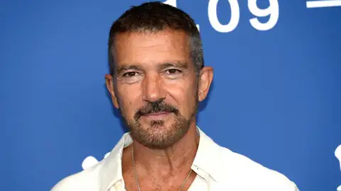 Antonio Banderas Antonio Banderas
