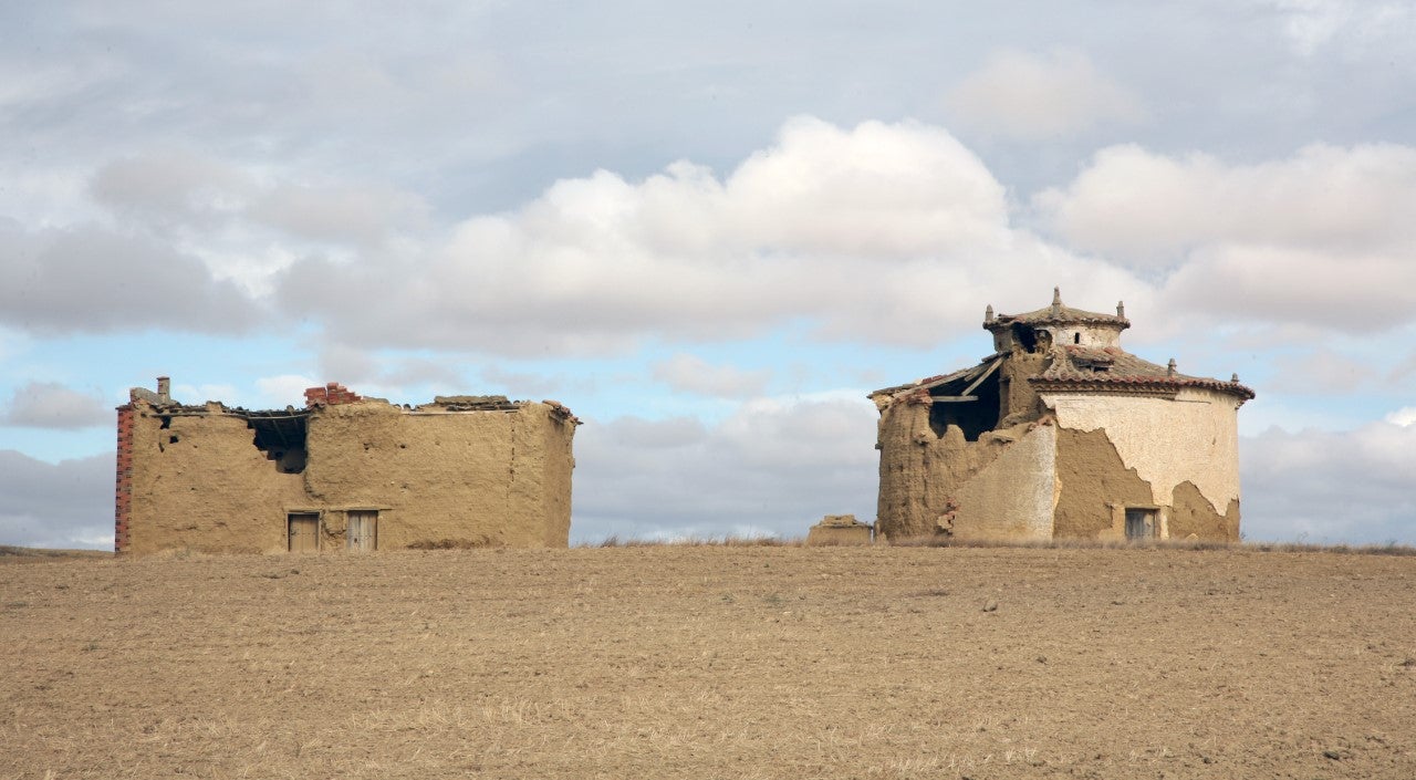 La Diputación continúa con su apuesta por la conservación y restauración de los palomares con una aportación de 22.060 euros La Diputación continúa con su apuesta por la conservación y restauración de los palomares con una aportación de 22.060 euros