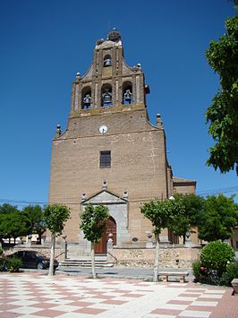 Onda Cero Con Nuestros Pueblos- San García Onda Cero Con Nuestros Pueblos- San García