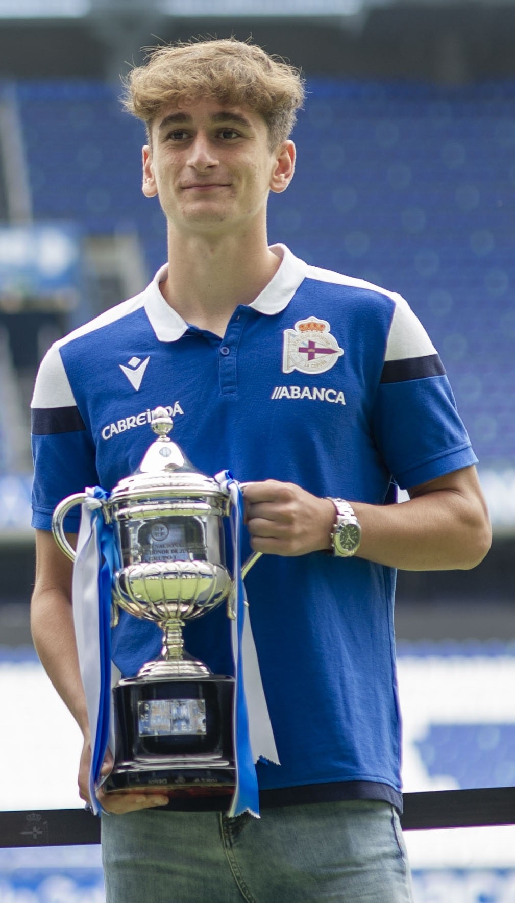 Noel: oferta, con cifras y letras, del Dépor y también ... ¡Del Real Madrid! Noel: oferta, con cifras y letras, del Dépor y también ... ¡Del Real Madrid!