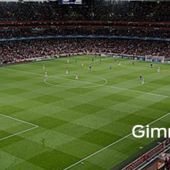 Gimnástica Segoviana