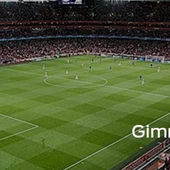 Gimnástica Segoviana Gimnástica Segoviana