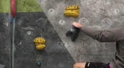 Roc&oacute;dromo en Alcal&aacute; de Henares