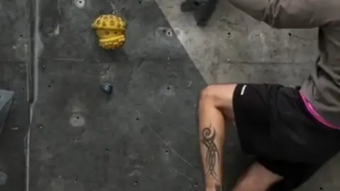 Rocódromo en Alcalá de Henares Rocódromo en Alcalá de Henares