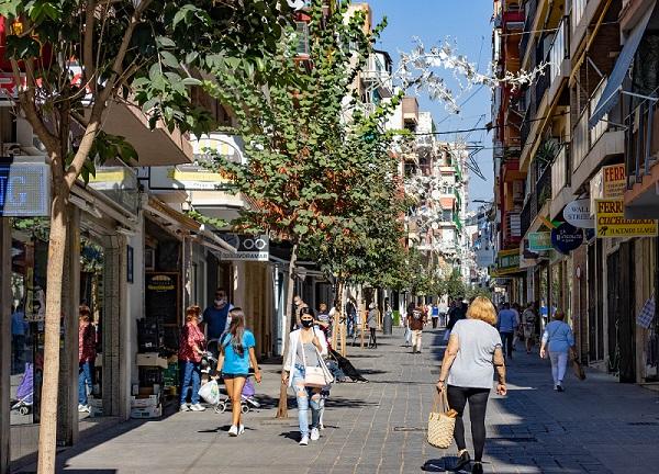 Benidorm abre el plazo para las ayudas a entidades sin ánimo de lucro Benidorm abre el plazo para las ayudas a entidades sin ánimo de lucro