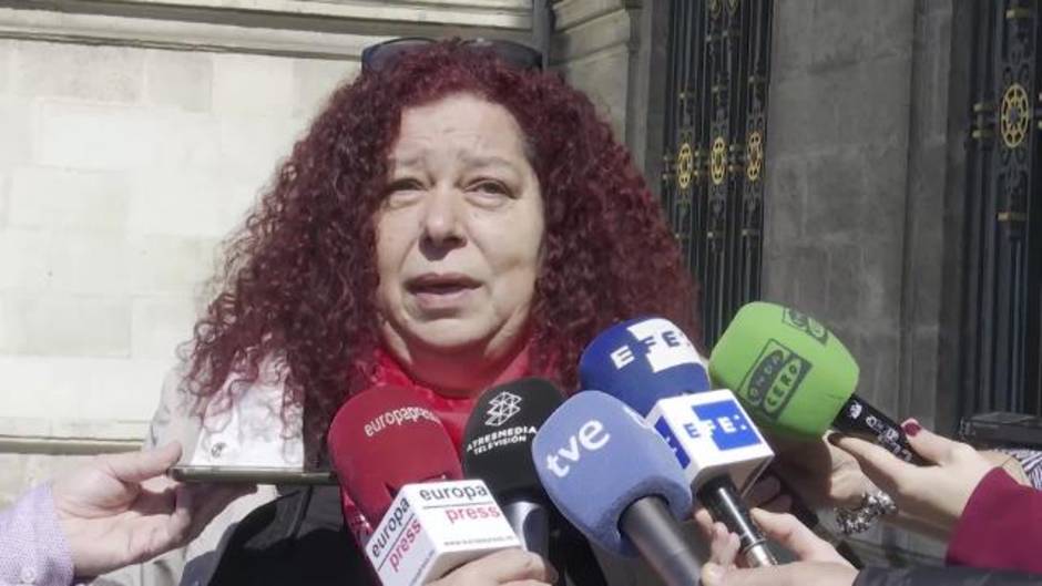 Los pensionistas vascos celebran el aumento de 200 euros en sus pensiones a principios de año Los pensionistas vascos celebran el aumento de 200 euros en sus pensiones a principios de año