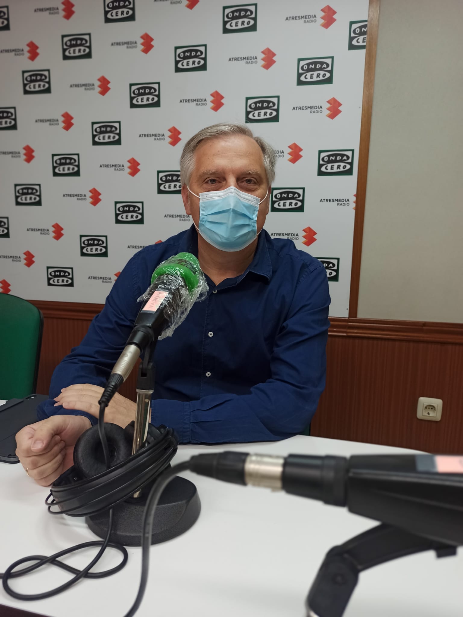 Cañizares: "Cuando termine la legislatura los vecinos de Ciudad Real habrán pagado de IBI más que en 2.019" Cañizares: "Cuando termine la legislatura los vecinos de Ciudad Real habrán pagado de IBI más que en 2.019"