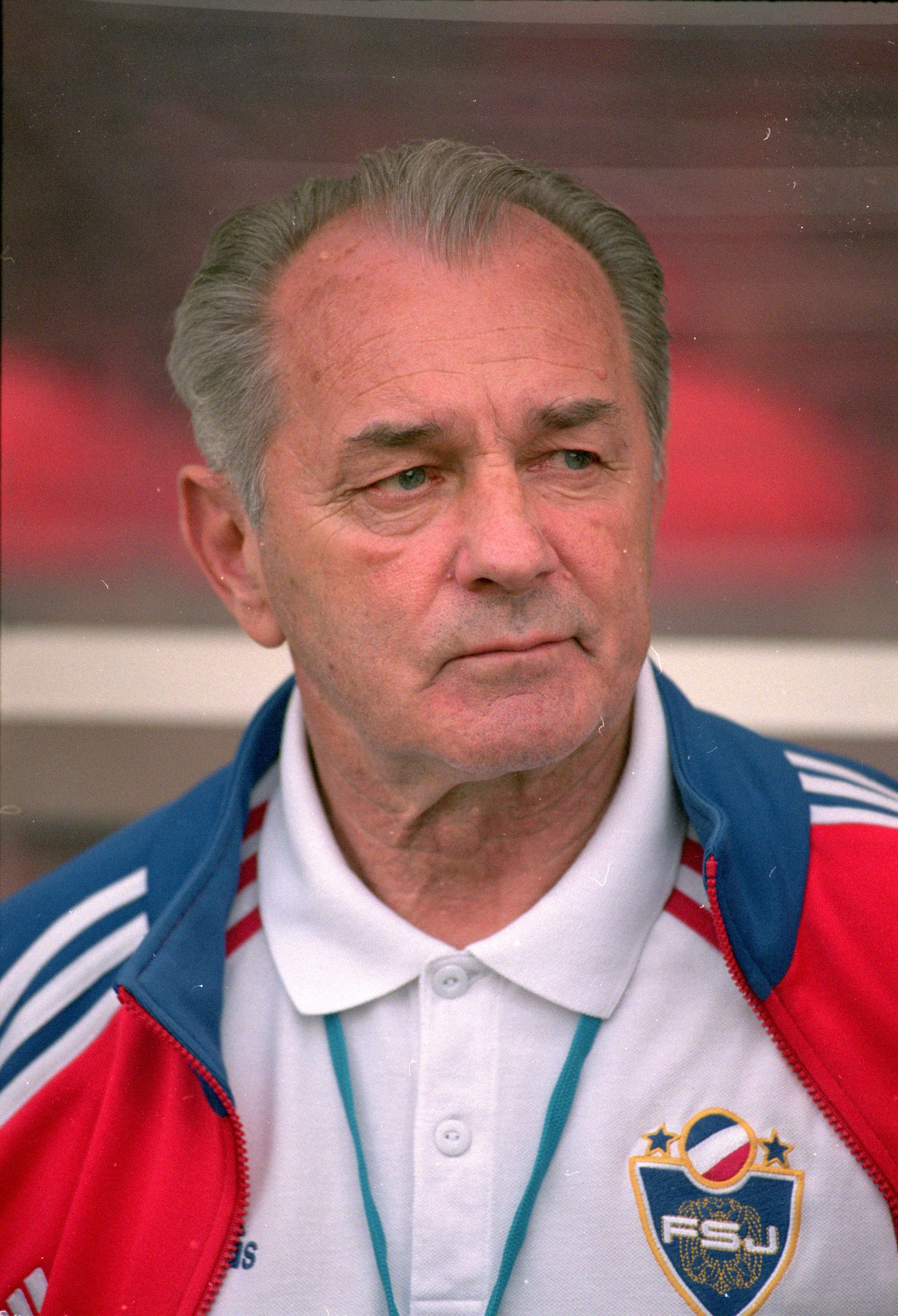 Rubén Amón indulta a Vujadin Boskov: "Fútbol no es fútbol, es una manera como cualquier otra de hacer política" Rubén Amón indulta a Vujadin Boskov: "Fútbol no es fútbol, es una manera como cualquier otra de hacer política"