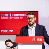 El Congreso Provincial del PSOE de Badajoz se celebrará los días 5 y 6 de noviembre El Congreso Provincial del PSOE de Badajoz se celebrará los días 5 y 6 de noviembre