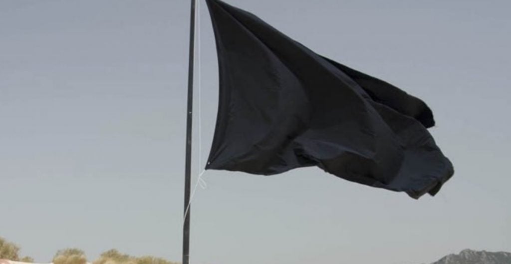 La rotura de un colector de fecales obliga a izar la bandera negra en la Basseta de L’Oli el fin de semana La rotura de un colector de fecales obliga a izar la bandera negra en la Basseta de L’Oli el fin de semana