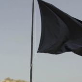 Bandera Negra