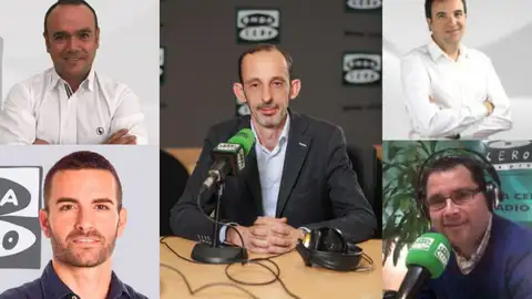 La Brújula Comunitat Valenciana La Brújula Comunitat Valenciana